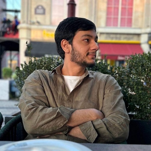 Channel Photo
