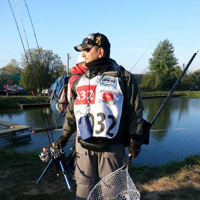 Channel Photo