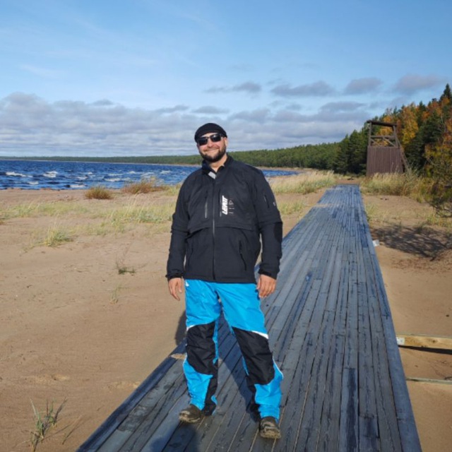 Channel Photo