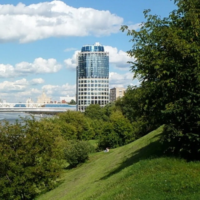 Channel Photo