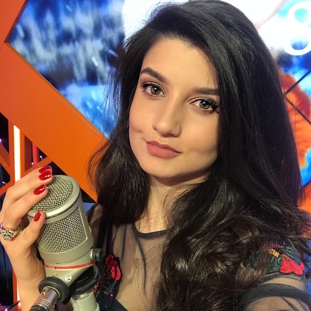 Channel Photo