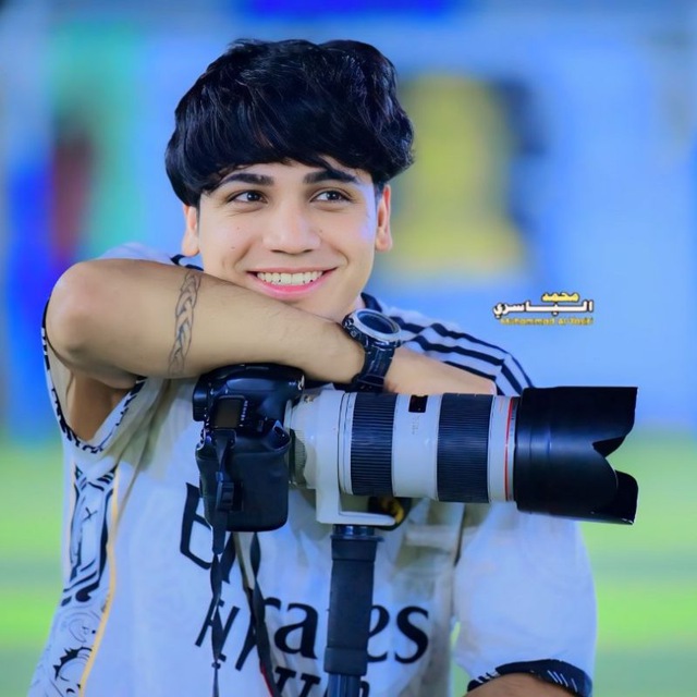 Channel Photo