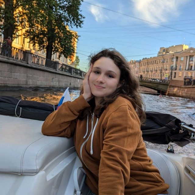 Channel Photo