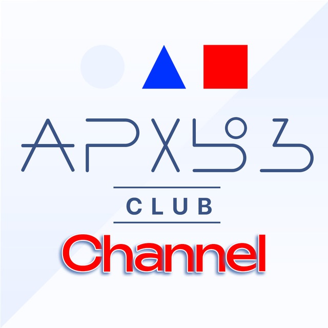 Channel Photo