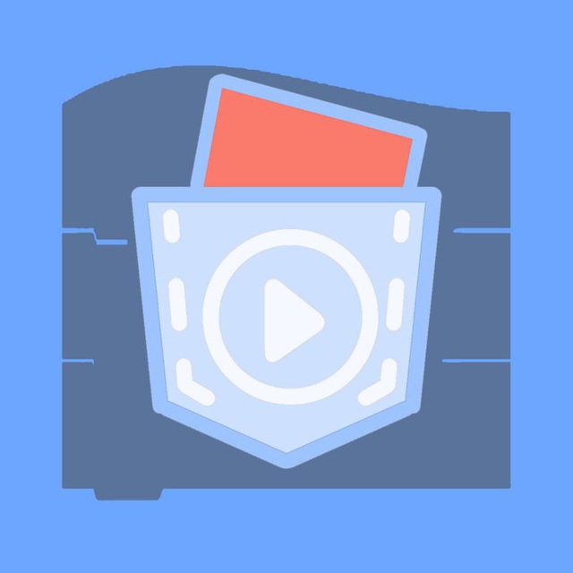 Channel Photo