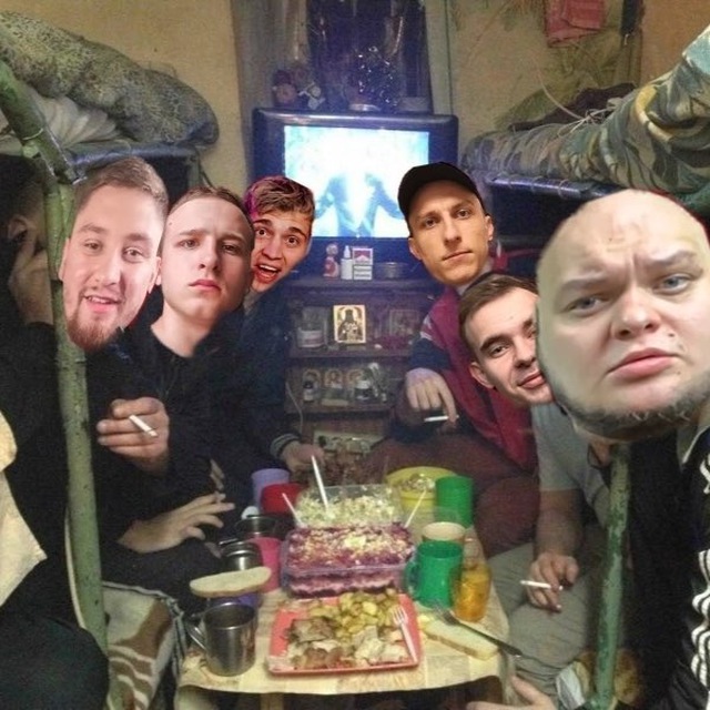 Channel Photo