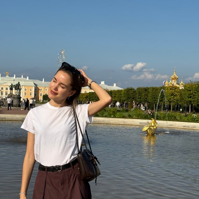 Channel Photo