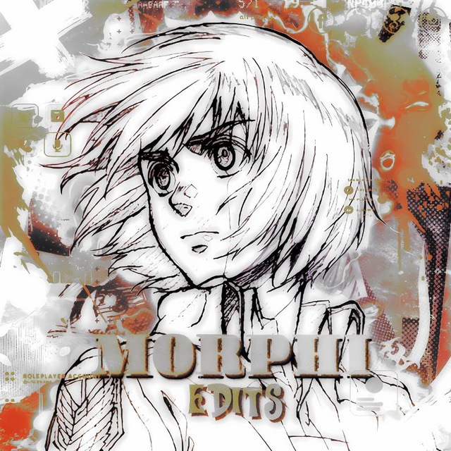 Channel Photo