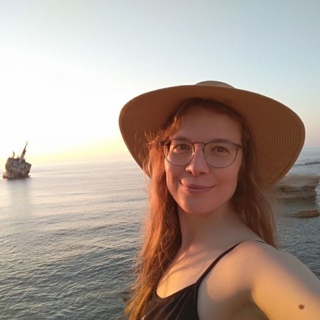 Channel Photo