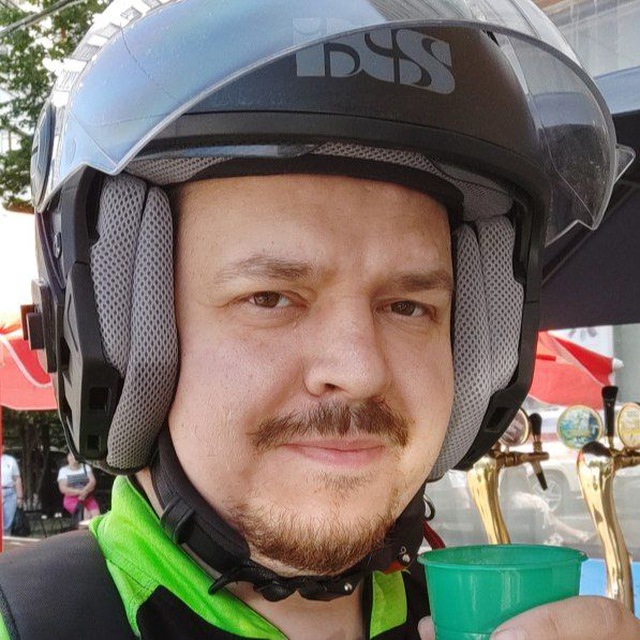 Channel Photo