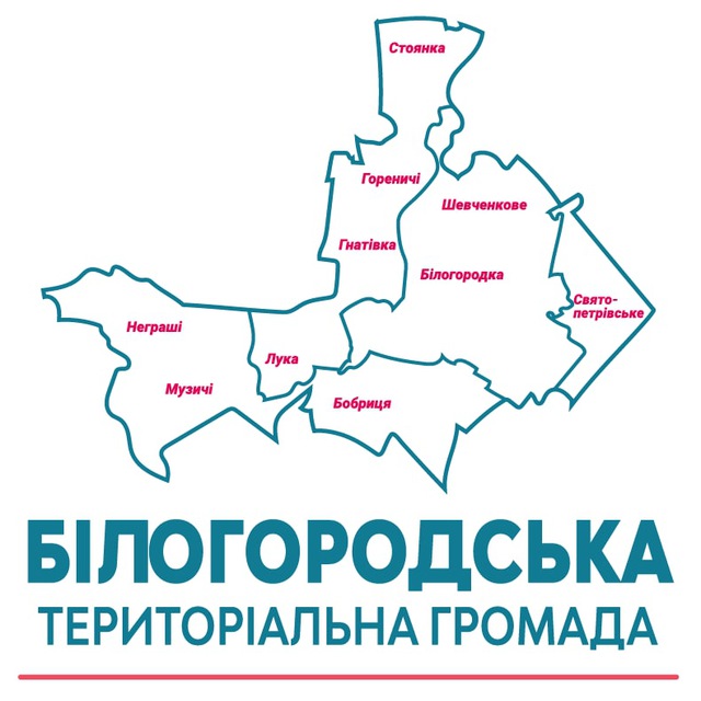 Channel Photo