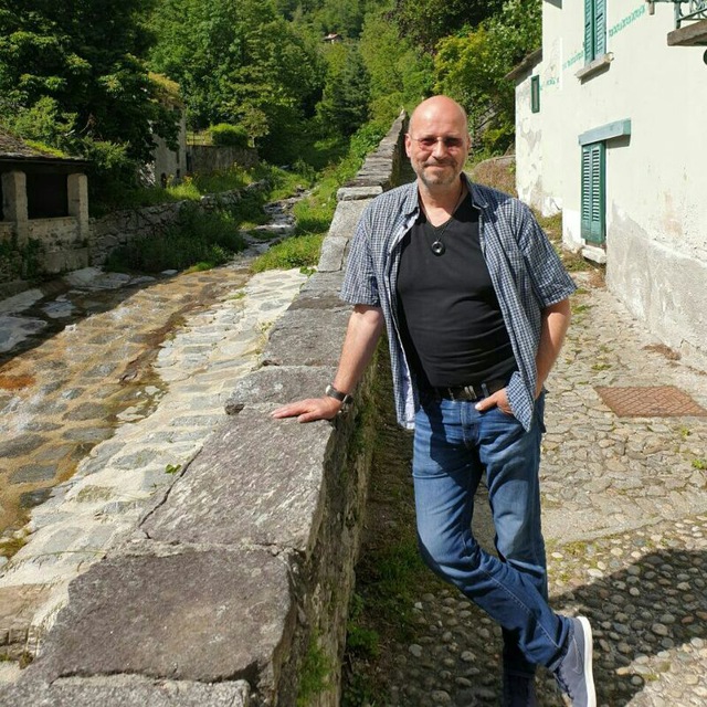 Channel Photo