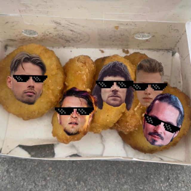 Channel Photo