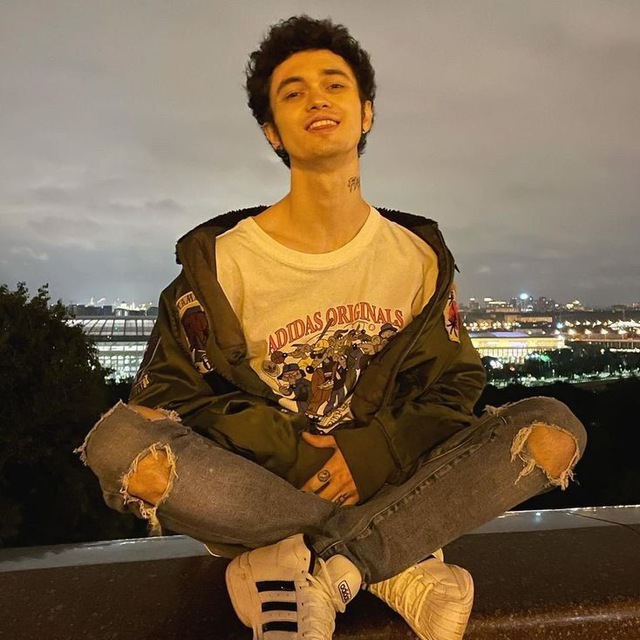 Channel Photo