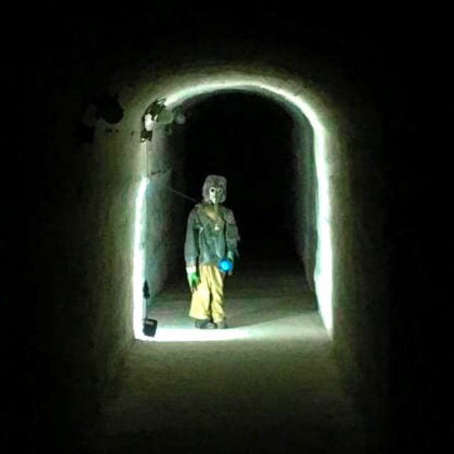 Channel Photo