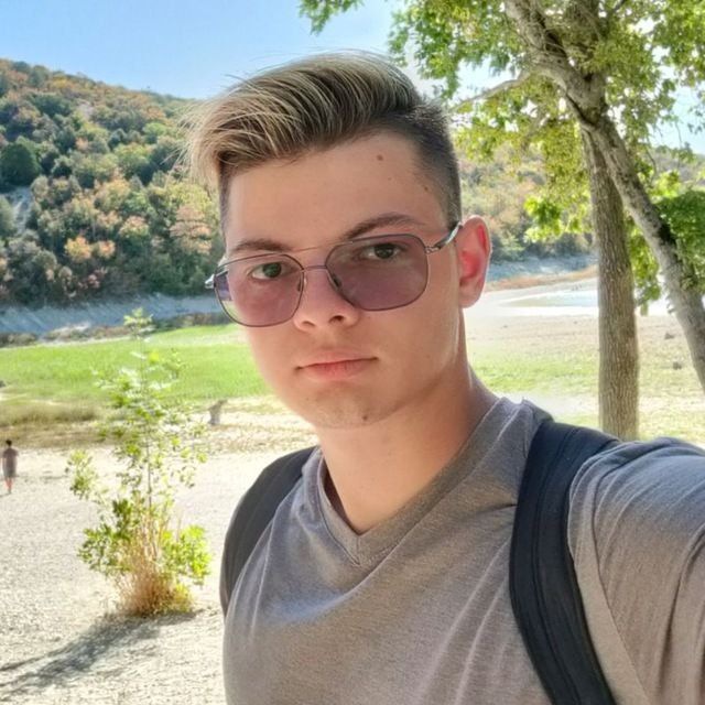 Channel Photo