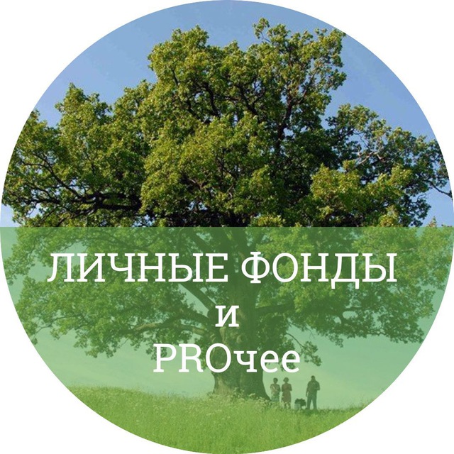 Channel Photo