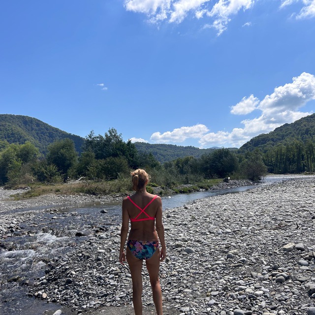 Channel Photo