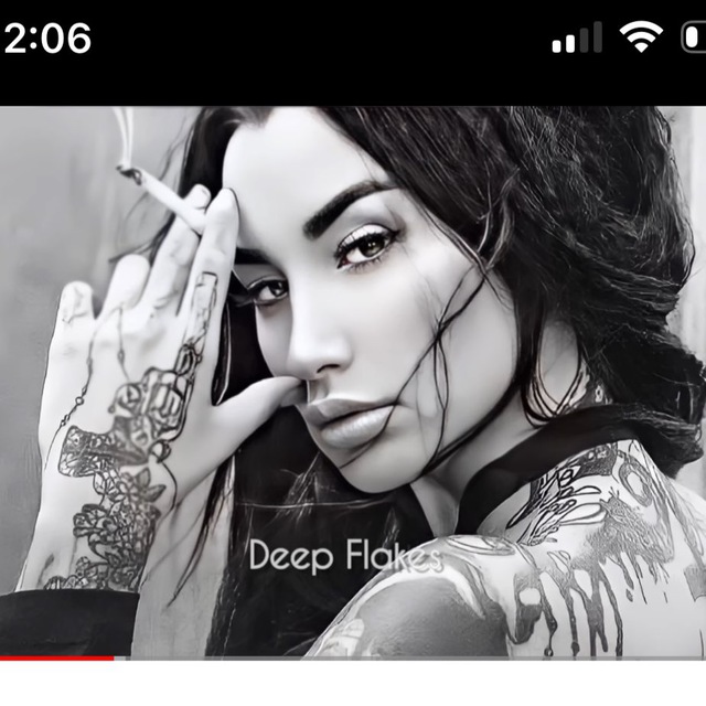 Channel Photo