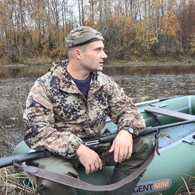 Channel Photo