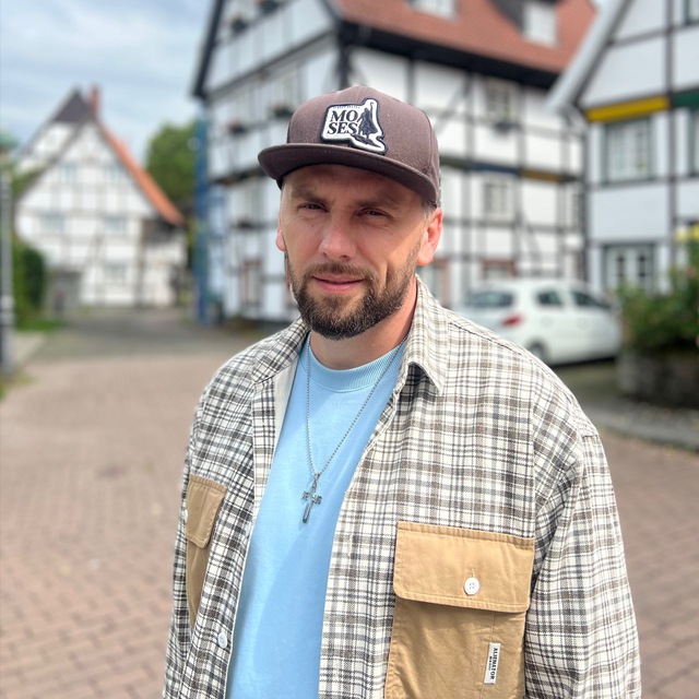 Channel Photo