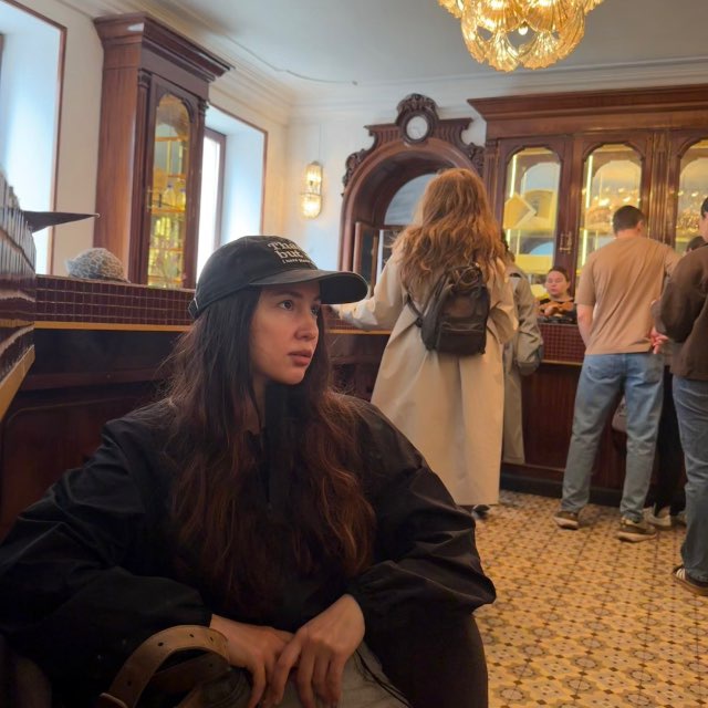 Channel Photo