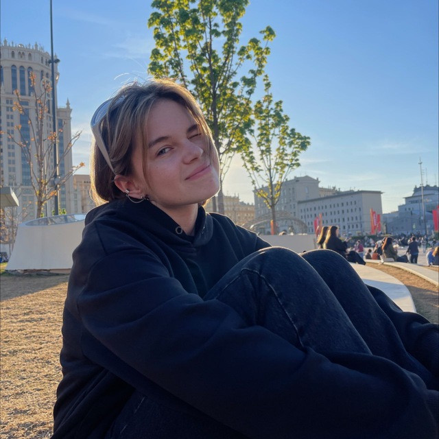 Channel Photo