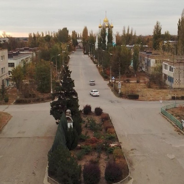 Channel Photo