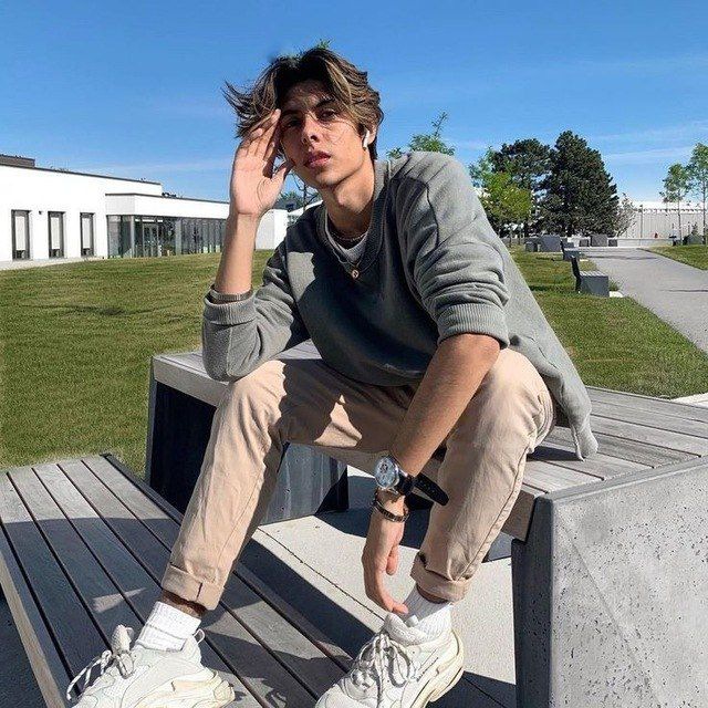 Channel Photo