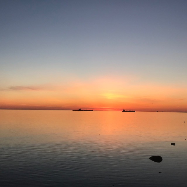 Channel Photo