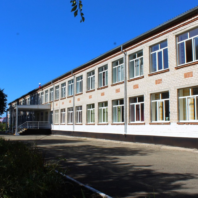 Channel Photo