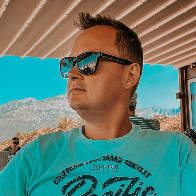 Channel Photo