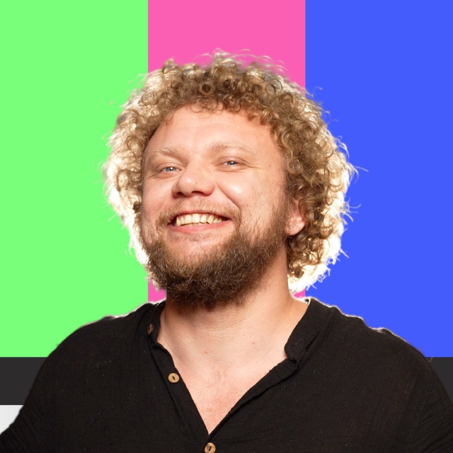 Channel Photo