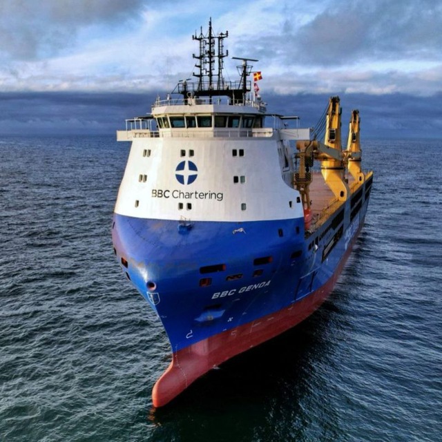 Channel Photo