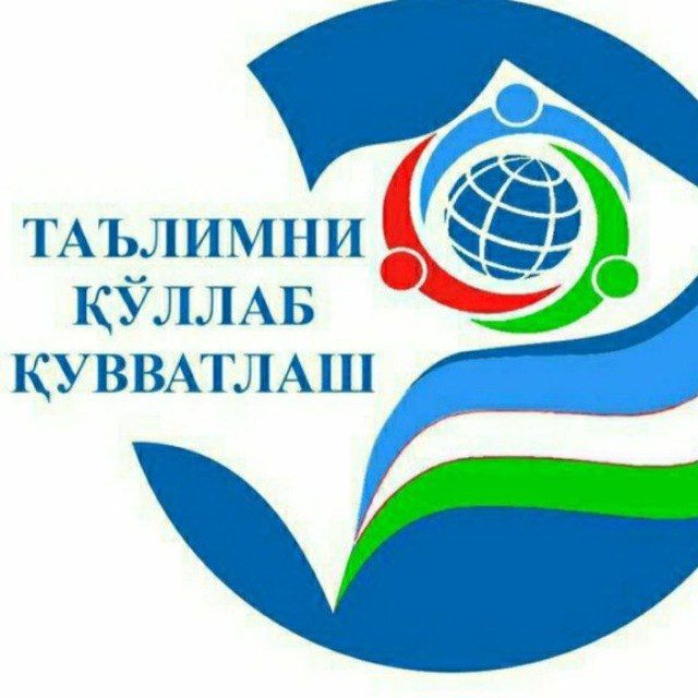 Channel Photo