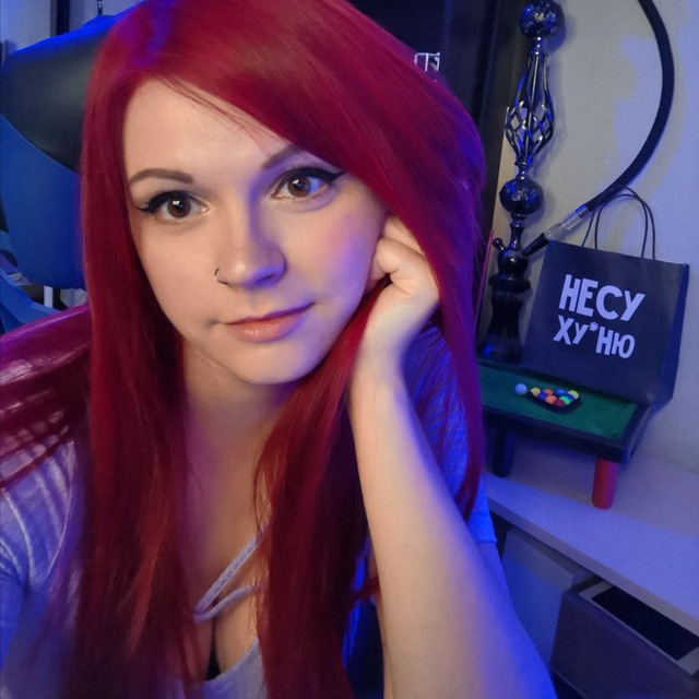 Channel Photo