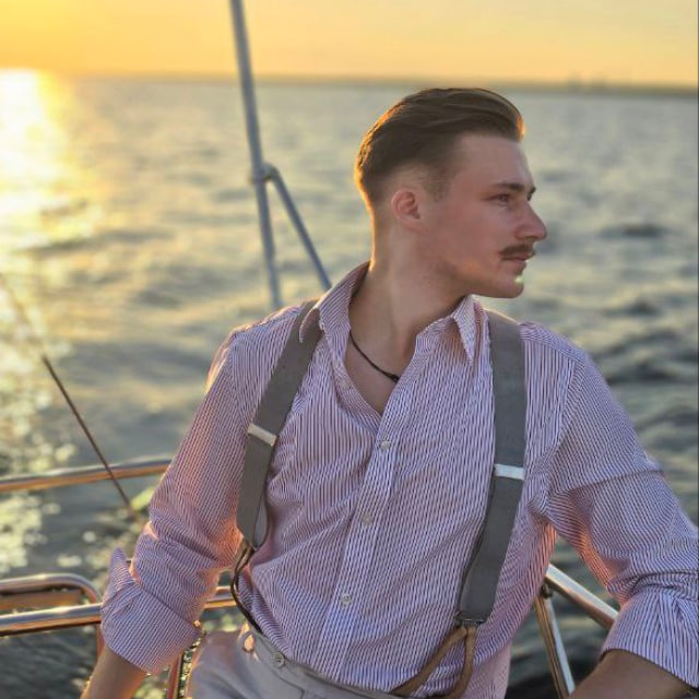 Channel Photo