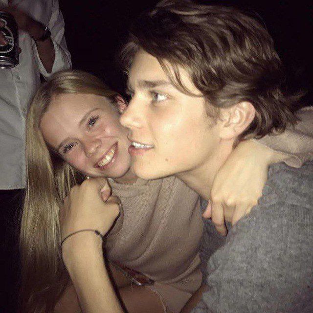 Channel Photo