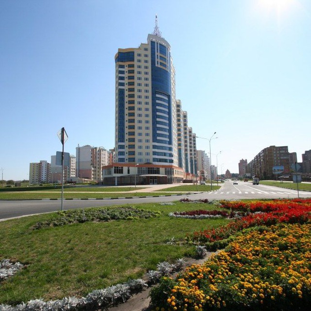 Channel Photo