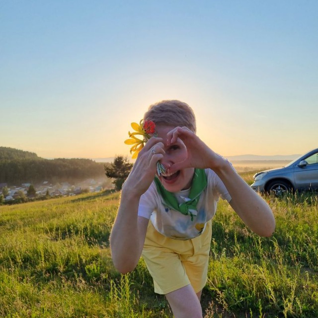 Channel Photo