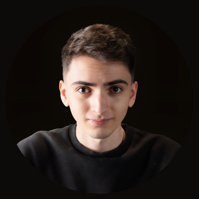 Channel Photo