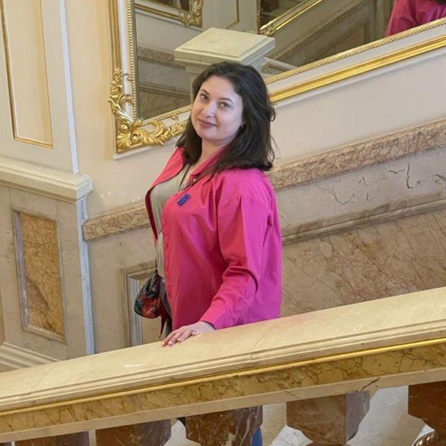Channel Photo