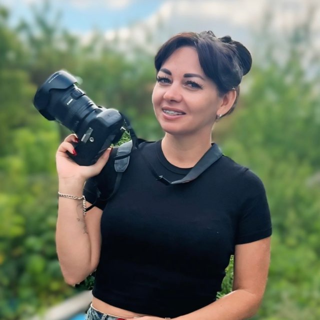 Channel Photo