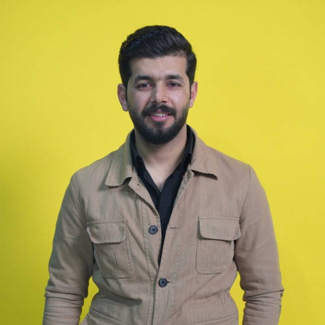 Channel Photo
