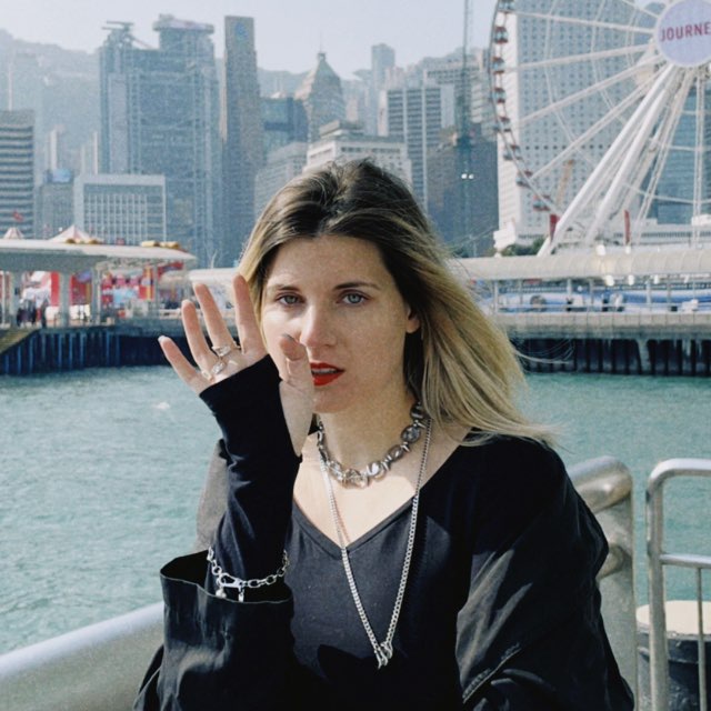 Channel Photo