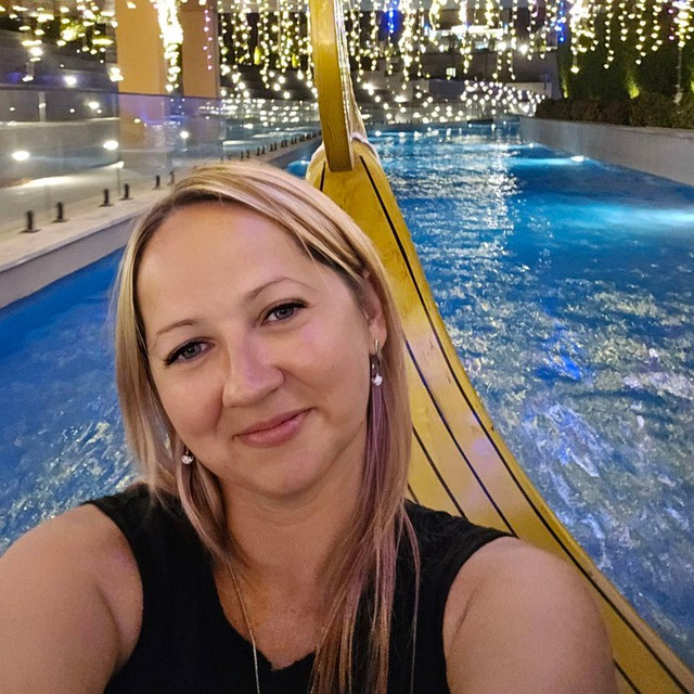 Channel Photo