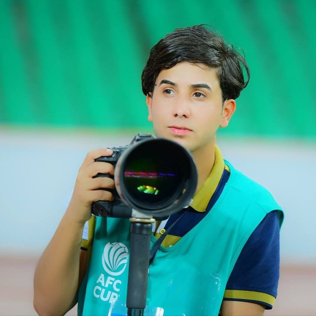 Channel Photo