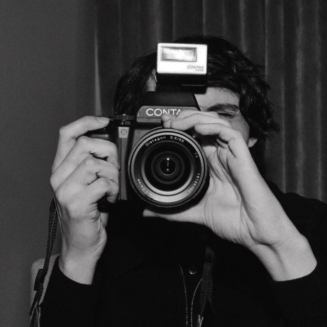 Channel Photo