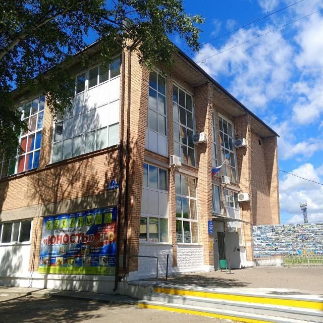 Channel Photo