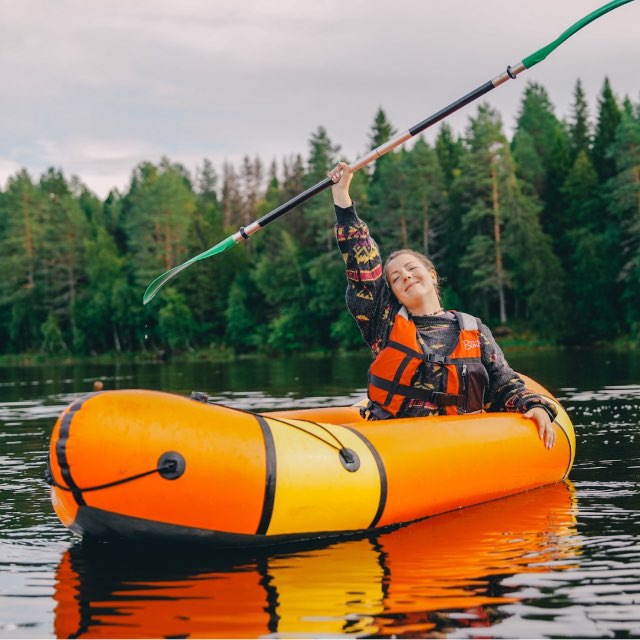 Channel Photo
